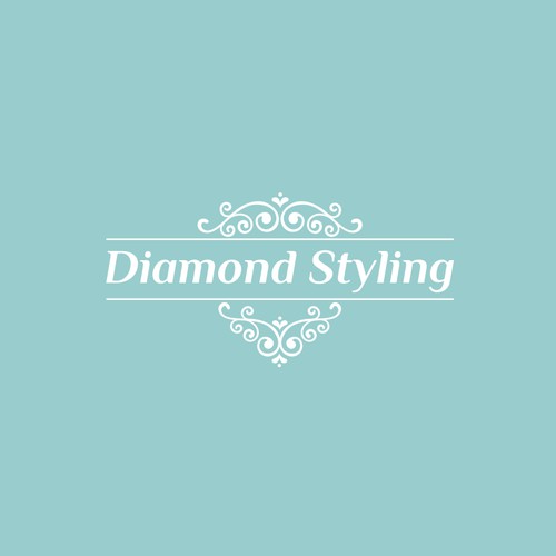 Logo for Diamond Styling