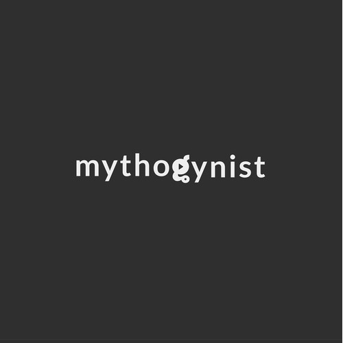 Logo proposal for mythogynist