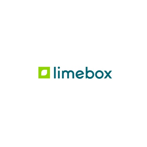 Minimalist logo for Limebox