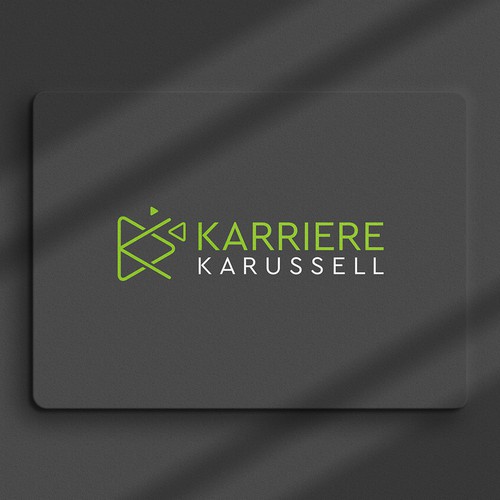Video service logo