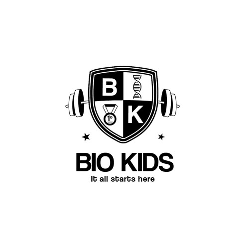 Bio Kids