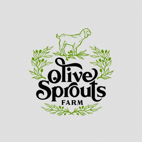 olive sprout farm