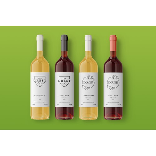 Wine Labels