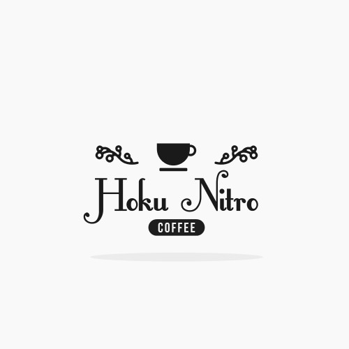 Feminine Vintage Logo Concept