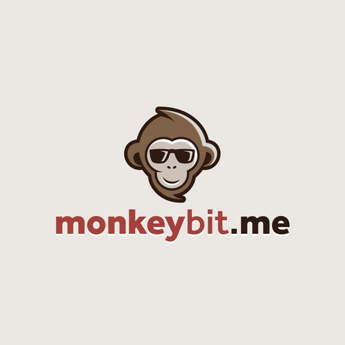 Monkeybit.me digital wallet logo