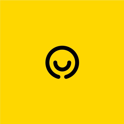 yellow logo