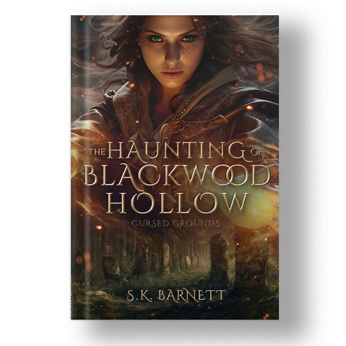 The Haunting of Blackwood hollow