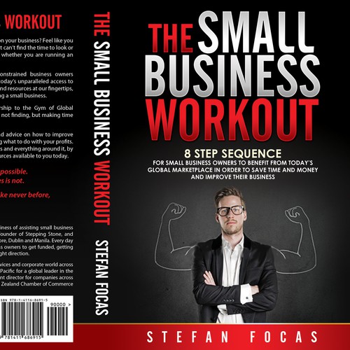 The Small Business Workout