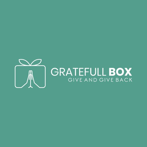 Gratefull box