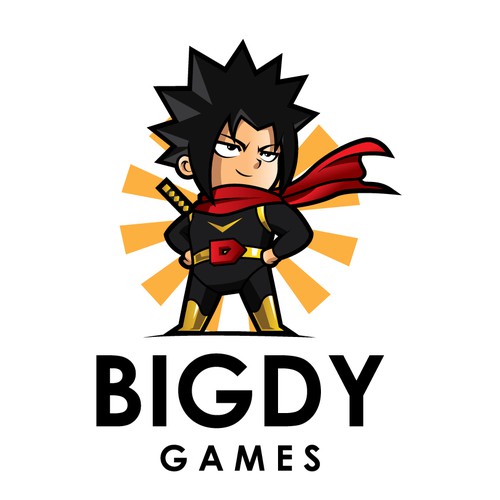 bigdy games