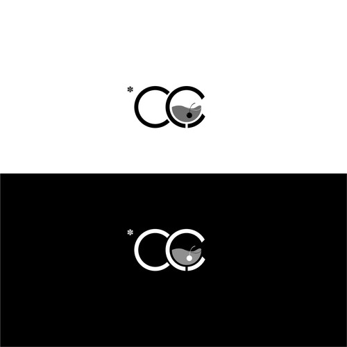 CC logo dsign