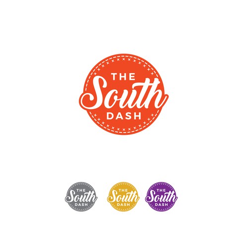 The South Dash