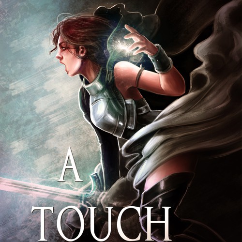 A Touch of Magic