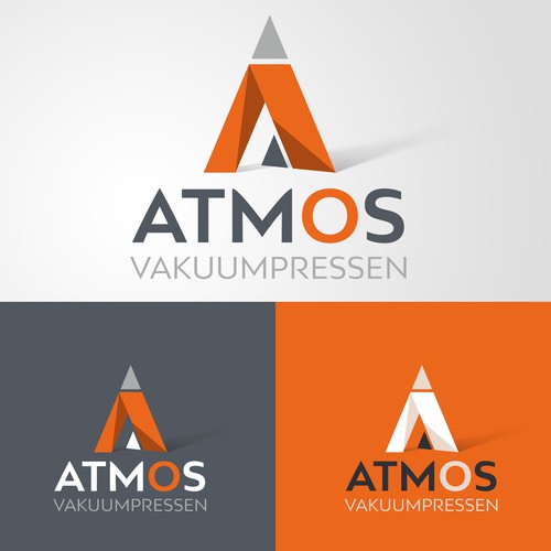 Atmos logo