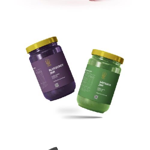 TOEGO - Brand Identity and Packaging Design