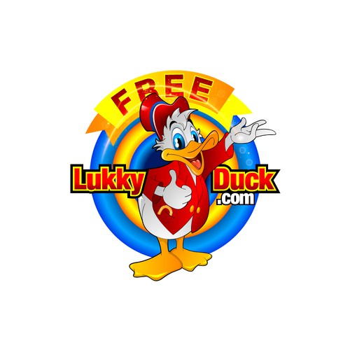 LukkyDuck