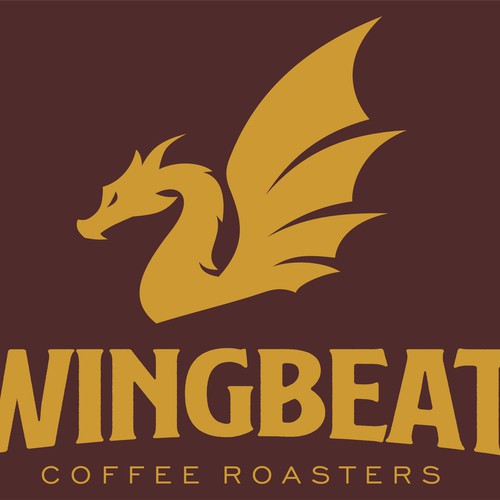 wingbeat logo