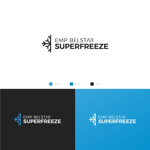 Emp Belstar - Superfreeze