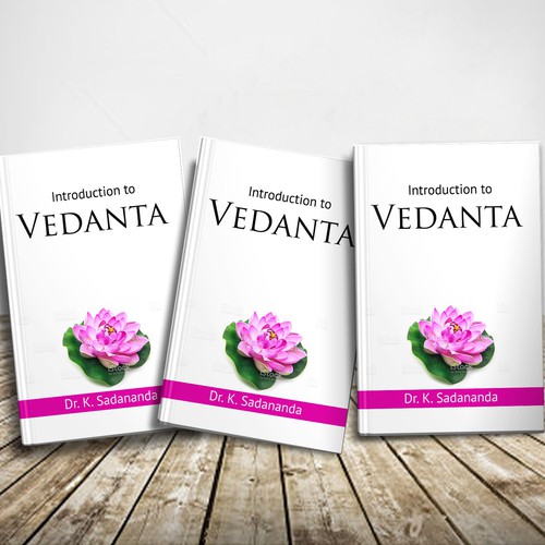 Vedanta Cover