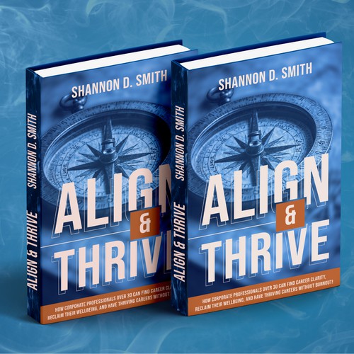 Book Cover Design Concept