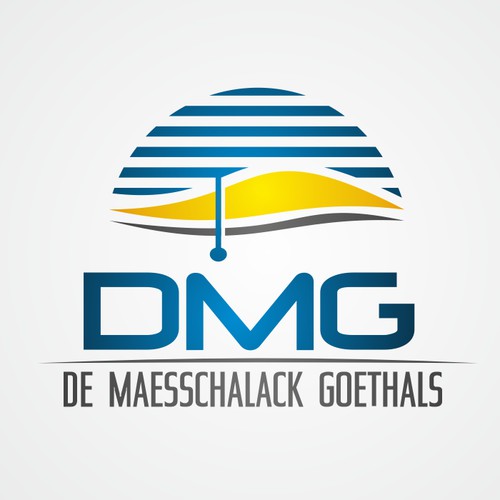 Op zoek naar een nieuw logo na +10Jaar , complexe sector, uitdaging verzekerd.