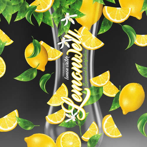 LEMONWELL