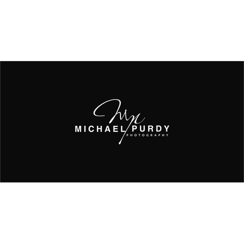 A logo for Luxury wedding photographer.