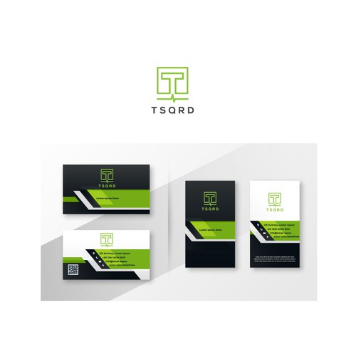 T sqrd logo