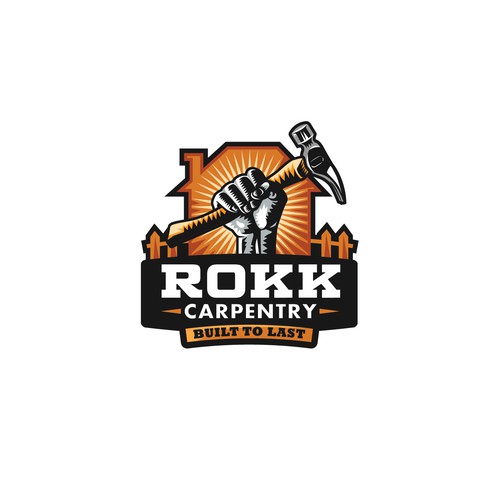 Carpentry Logo