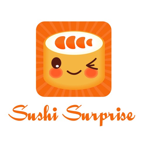 Sushi Surprise - Take part in launching a new concept restaurant!