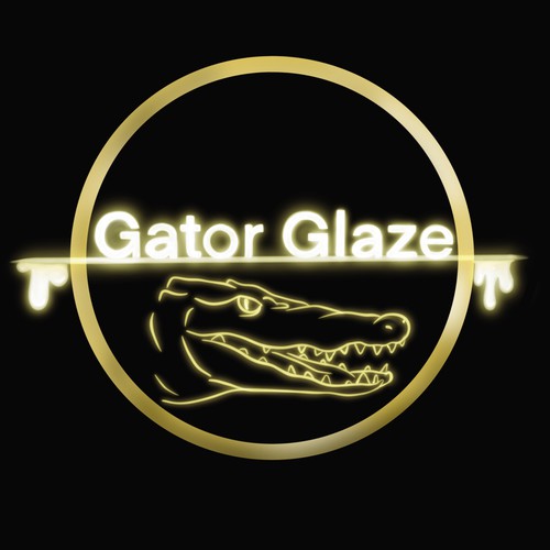 Gator Glaze 