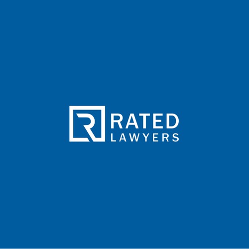 Logo - Social Media Pack for Rated Lawyers