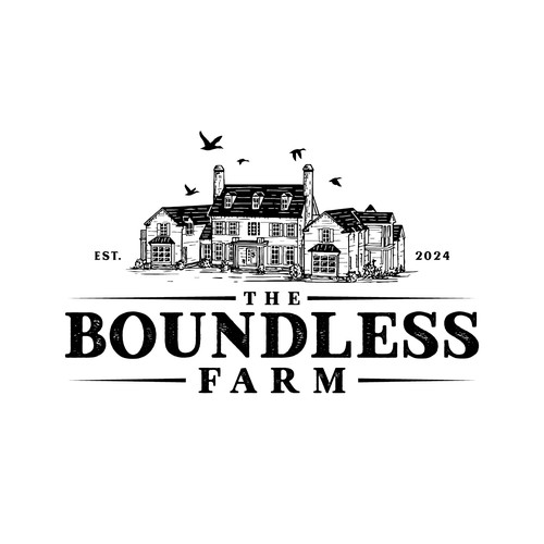 The boundless farm