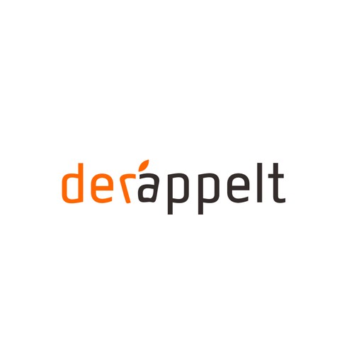 Derappelt Wordmark