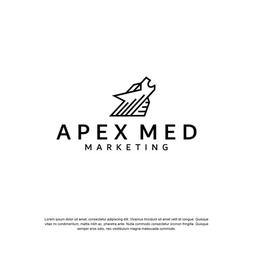 Apex Med Logo