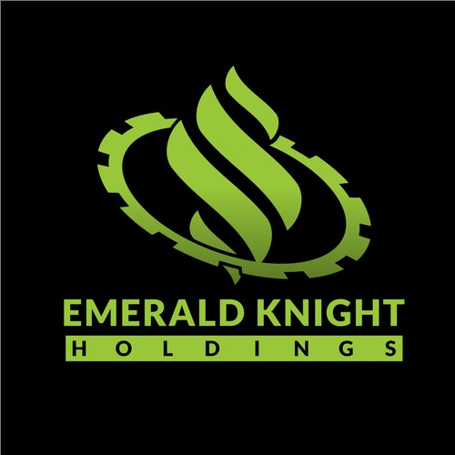 Emerald Knight Holdings LOGO