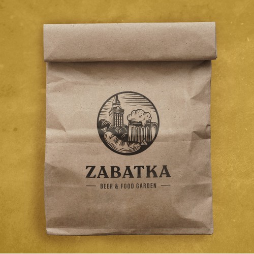 Zabatka - Beer & Food Garden