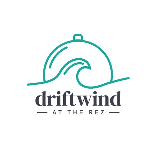 driftwind logo