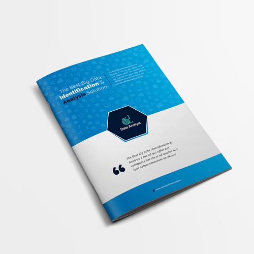 Brochure Design