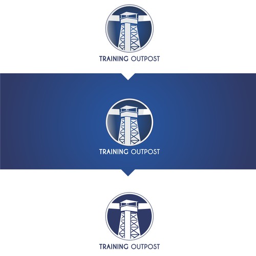 Creative Training Outpost Logo