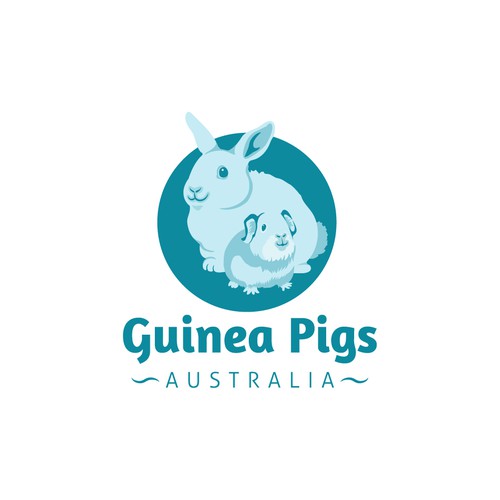 Pet Logo