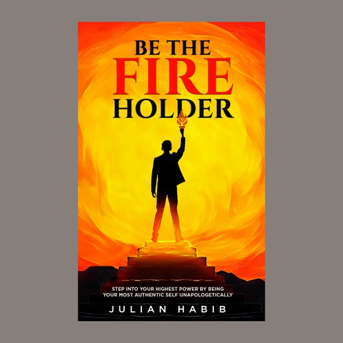 Be the Fireholder