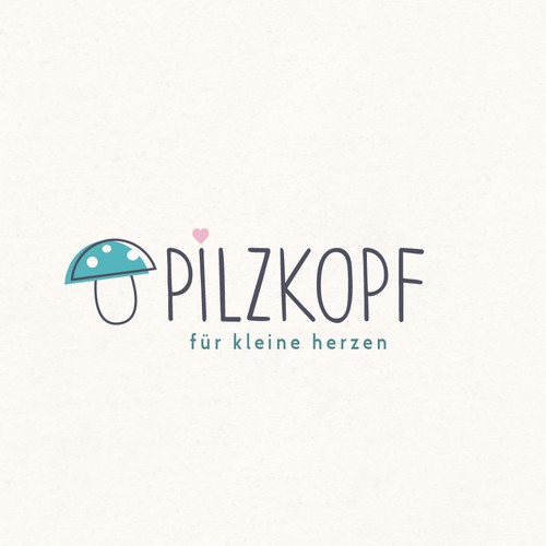 Pilzkopf