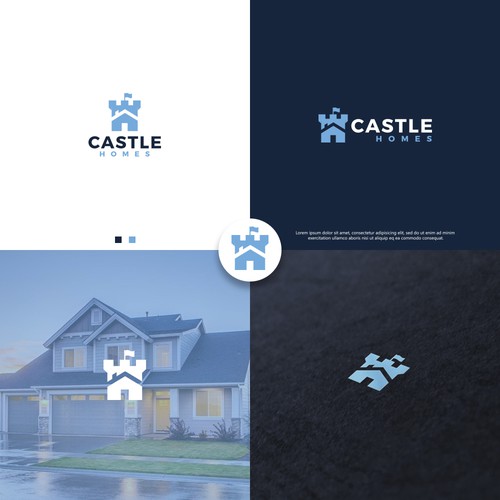 Castle Homes