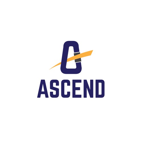 Ascend Logo Concept
