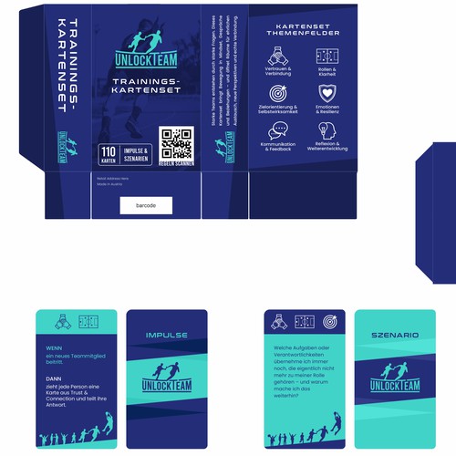 Game Cards