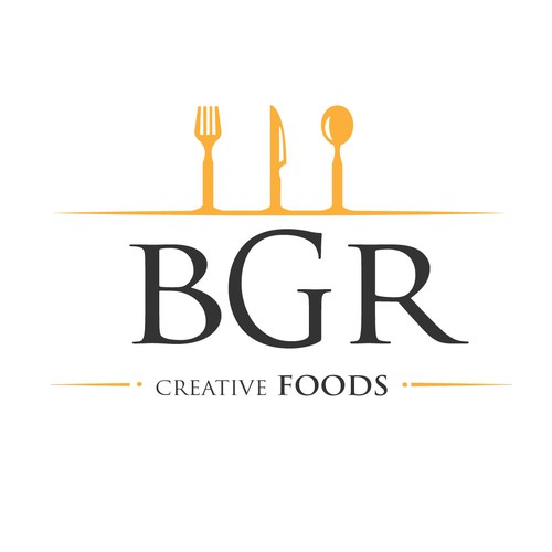 BGR Creative Foods