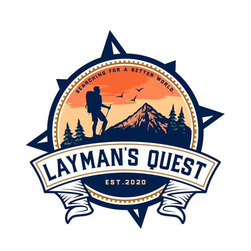 Layman's Quest