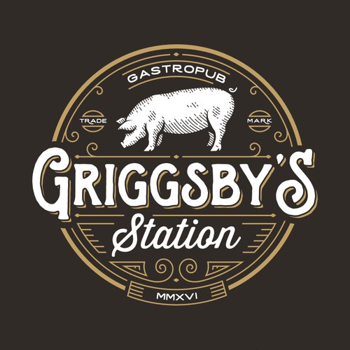 griggsby's station