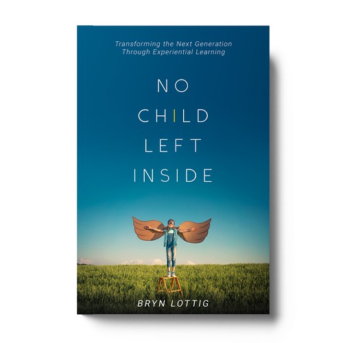 Book Cover Design